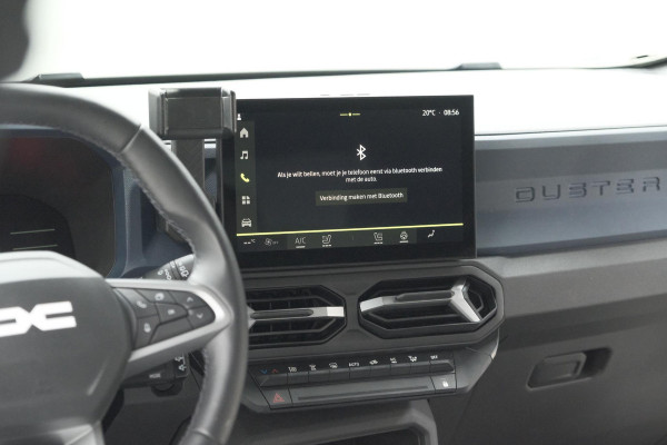 Dacia Duster 1.6 Hybrid 140 Journey | 360 Camera | Pack Winter | Dodehoekdetectie | Apple Carplay