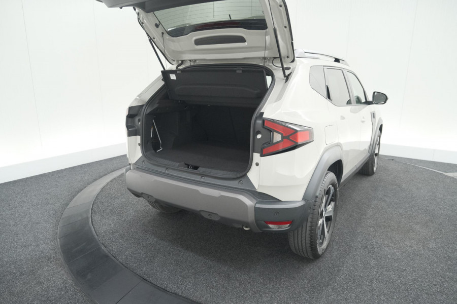 Dacia Duster 1.6 Hybrid 140 Journey | 360 Camera | Pack Winter | Dodehoekdetectie | Apple Carplay
