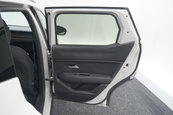 Dacia Duster 1.6 Hybrid 140 Journey | 360 Camera | Pack Winter | Dodehoekdetectie | Apple Carplay