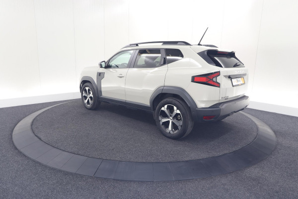 Dacia Duster 1.6 Hybrid 140 Journey | 360 Camera | Pack Winter | Dodehoekdetectie | Apple Carplay