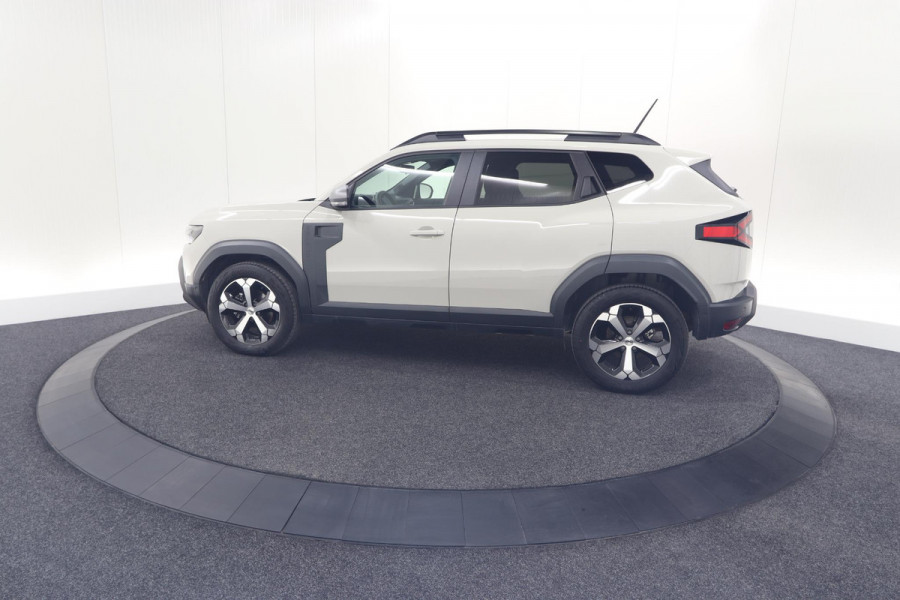 Dacia Duster 1.6 Hybrid 140 Journey | 360 Camera | Pack Winter | Dodehoekdetectie | Apple Carplay
