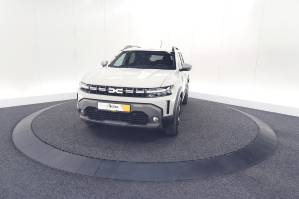 Dacia Duster 1.6 Hybrid 140 Journey | 360 Camera | Pack Winter | Dodehoekdetectie | Apple Carplay