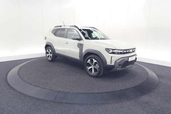 Dacia Duster 1.6 Hybrid 140 Journey | 360 Camera | Pack Winter | Dodehoekdetectie | Apple Carplay