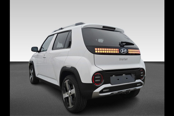 Hyundai Inster Evolve 49 kWh Winterpack