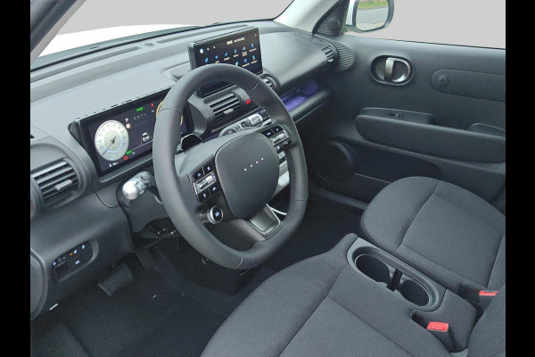 Hyundai Inster Evolve 49 kWh Winterpack