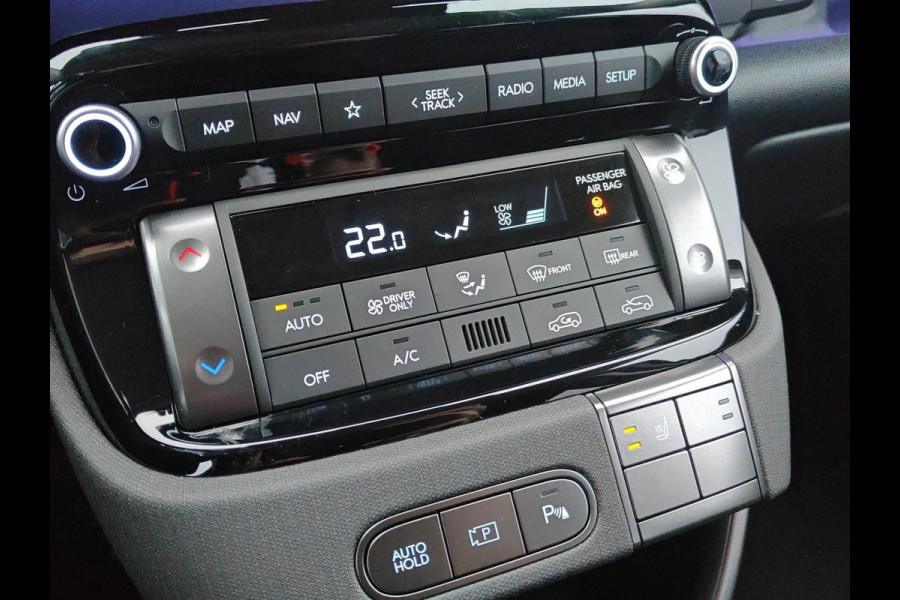 Hyundai Inster Evolve 49 kWh Winterpack