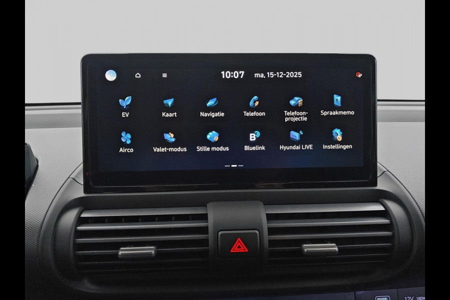 Hyundai Inster Evolve 49 kWh Winterpack