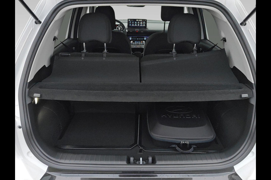 Hyundai Inster Evolve 49 kWh Winterpack