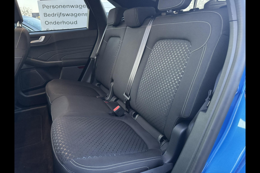 Ford Kuga 2.5 PHEV Titanium 243pk | Adaptive cruise control | Wegklapbare trekhaak | Winter Pack | 2.100kg trekgewicht