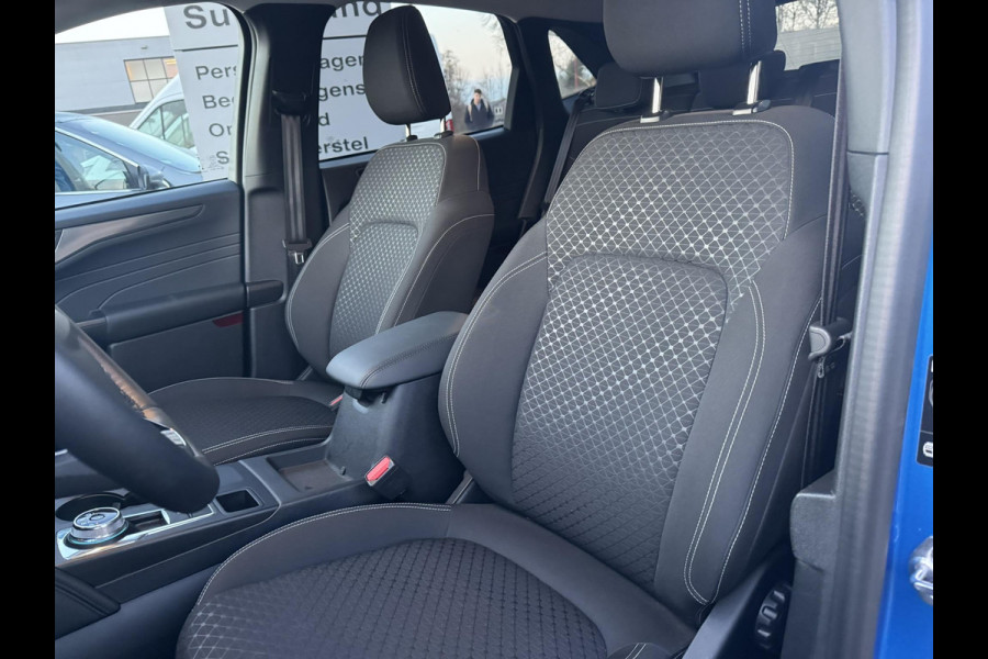 Ford Kuga 2.5 PHEV Titanium 243pk | Adaptive cruise control | Wegklapbare trekhaak | Winter Pack | 2.100kg trekgewicht