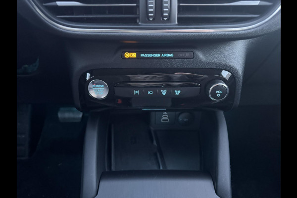 Ford Kuga 2.5 PHEV Titanium 243pk | Adaptive cruise control | Wegklapbare trekhaak | Winter Pack | 2.100kg trekgewicht