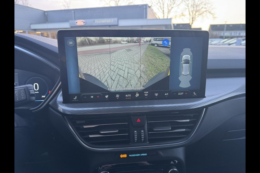 Ford Kuga 2.5 PHEV Titanium 243pk | Adaptive cruise control | Wegklapbare trekhaak | Winter Pack | 2.100kg trekgewicht