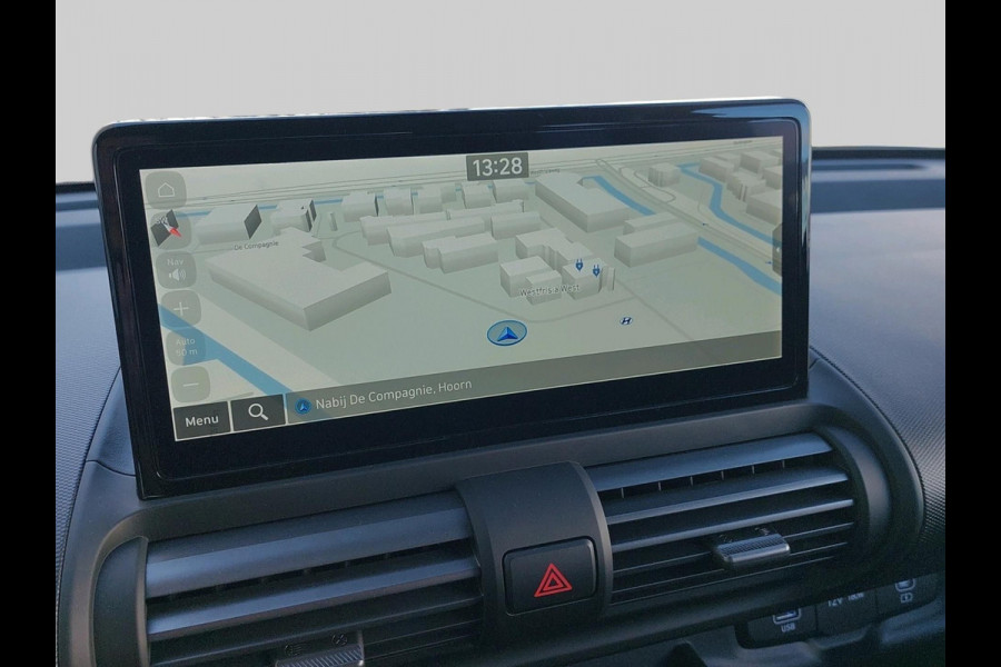 Hyundai Inster Pulse 49 kWh Winterpack