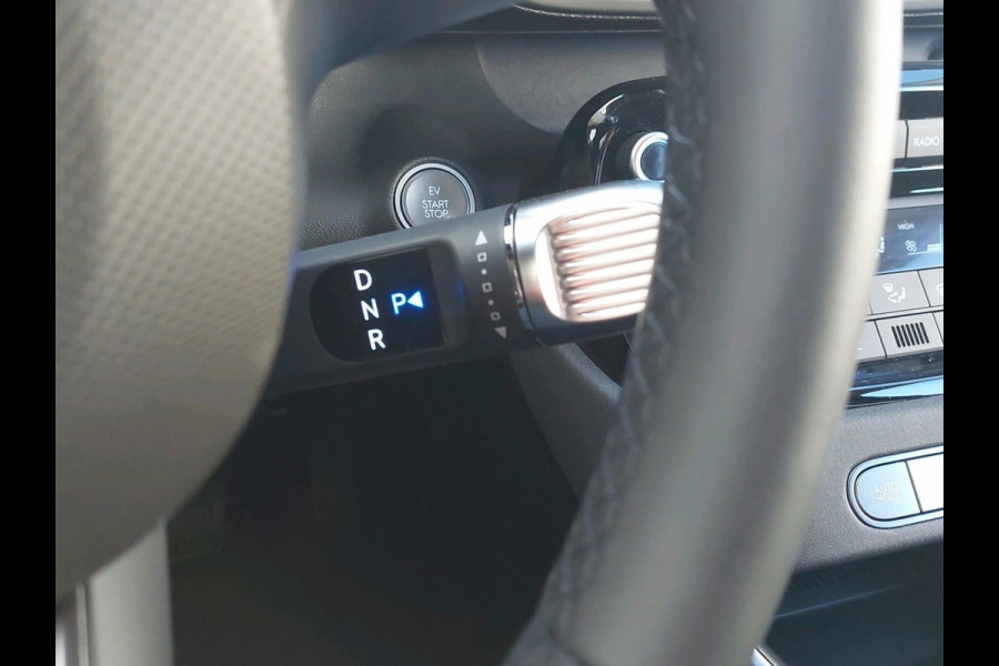 Hyundai Inster Pulse 49 kWh Winterpack