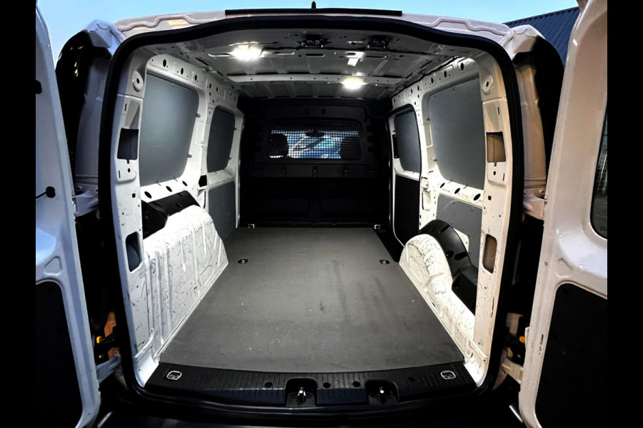 Volkswagen Caddy Cargo Maxi 2.0 TDI L2H1 DC Comfortline Navi_Carplay_Stoelverw