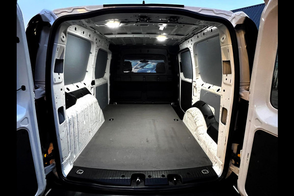 Volkswagen Caddy Cargo Maxi 2.0 TDI L2H1 DC Comfortline Navi_Carplay_Stoelverw