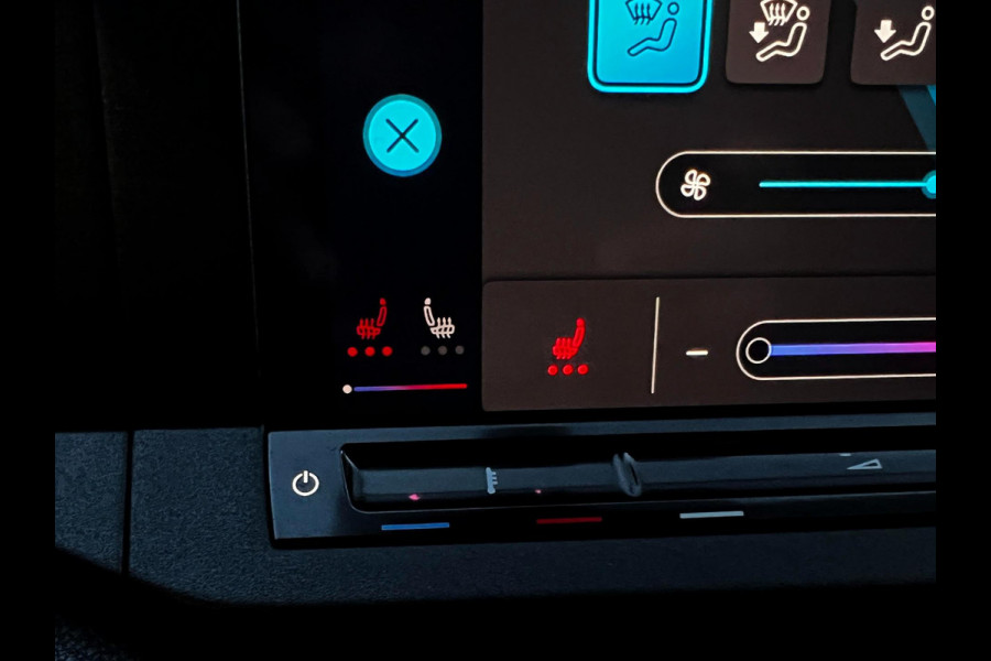 Volkswagen Caddy Cargo Maxi 2.0 TDI L2H1 DC Comfortline Navi_Carplay_Stoelverw