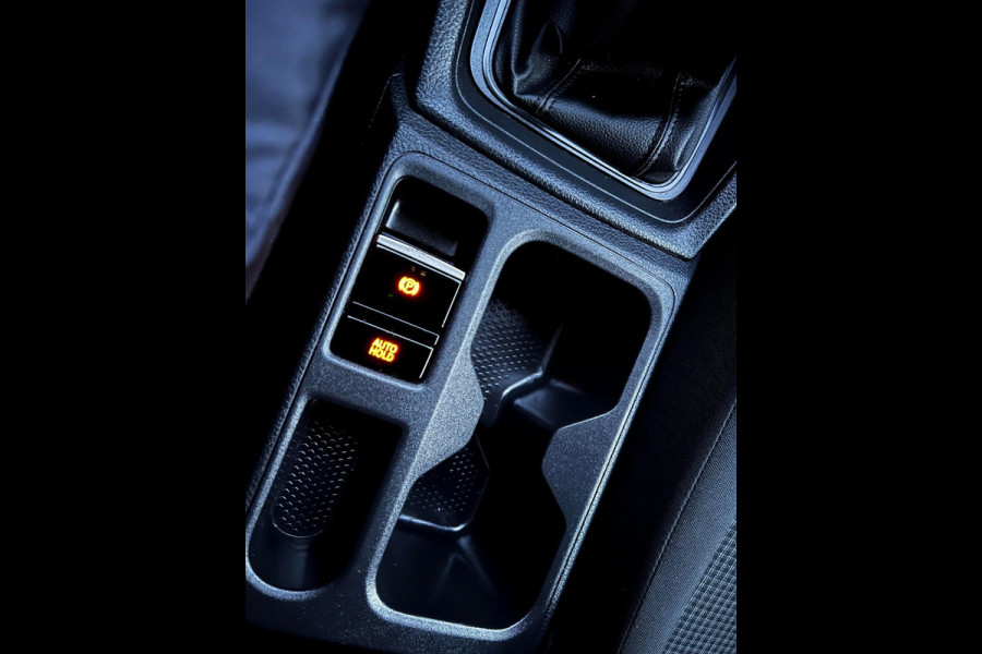 Volkswagen Caddy Cargo Maxi 2.0 TDI L2H1 DC Comfortline Navi_Carplay_Stoelverw