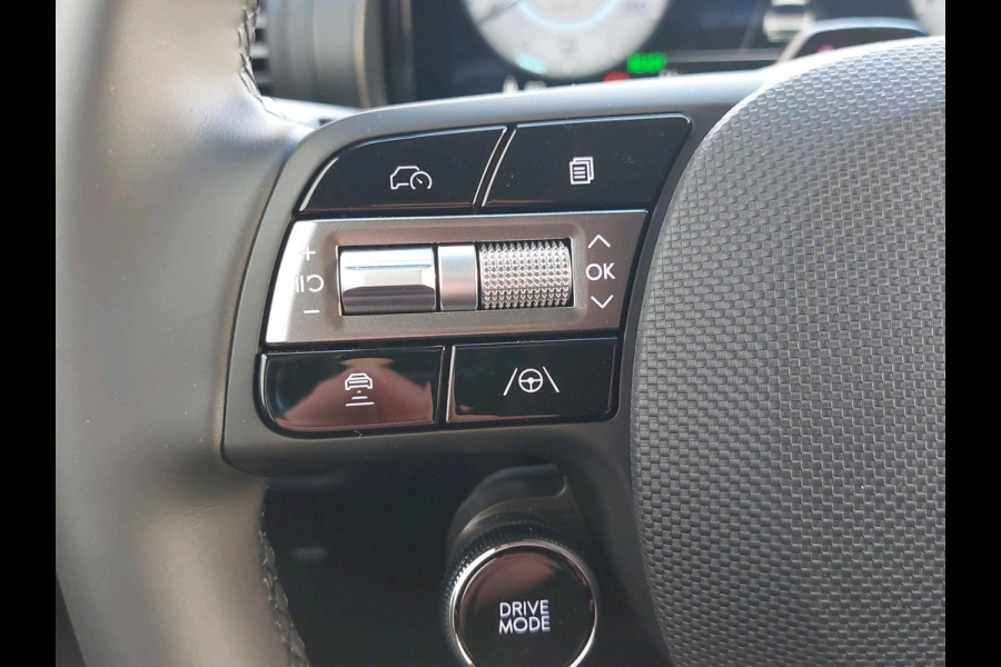 Hyundai Inster Pulse 49 kWh