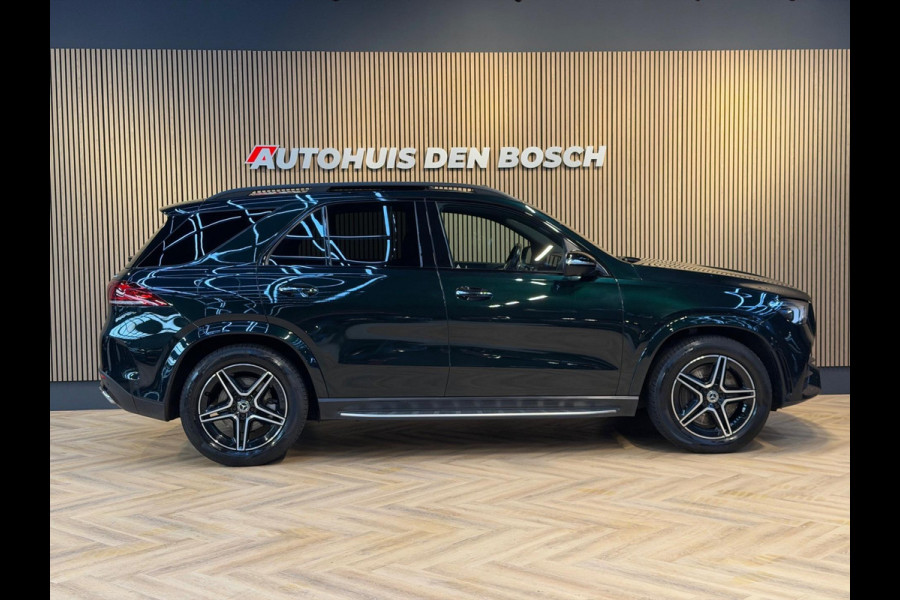 Mercedes-Benz GLE 450 4MATIC Premium Plus 7p - Pano