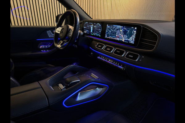 Mercedes-Benz GLE 450 4MATIC Premium Plus 7p - Pano