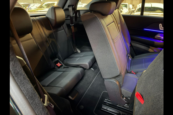 Mercedes-Benz GLE 450 4MATIC Premium Plus 7p - Pano