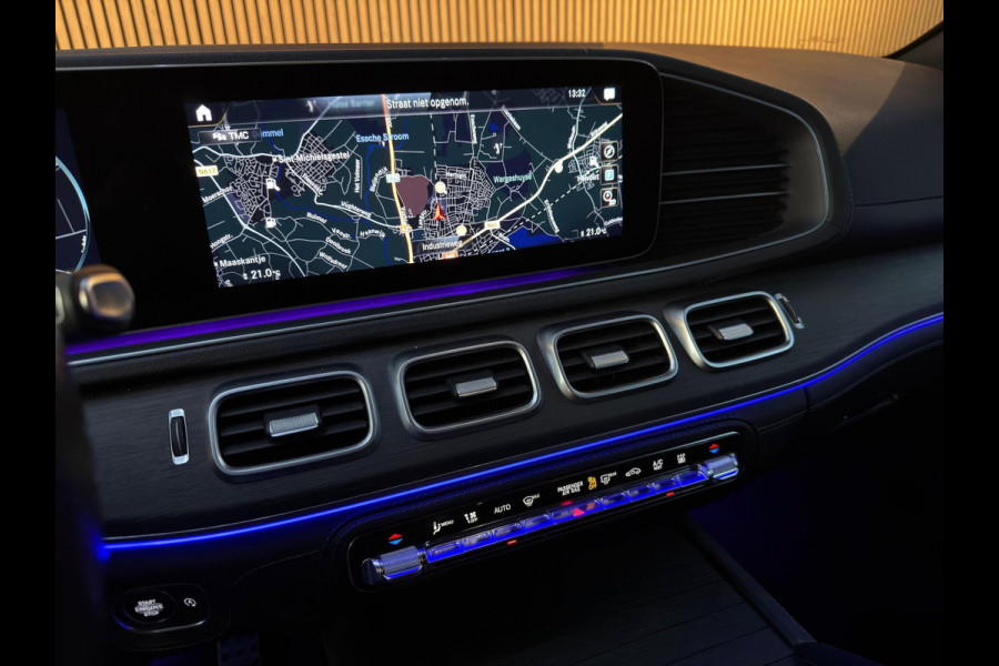 Mercedes-Benz GLE 450 4MATIC Premium Plus 7p - Pano