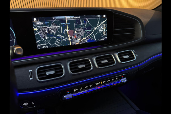 Mercedes-Benz GLE 450 4MATIC Premium Plus 7p - Pano
