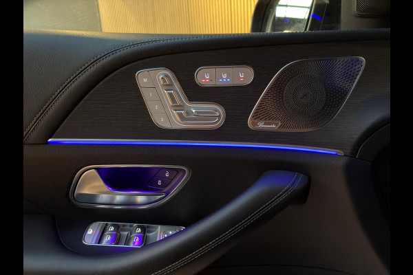 Mercedes-Benz GLE 450 4MATIC Premium Plus 7p - Pano