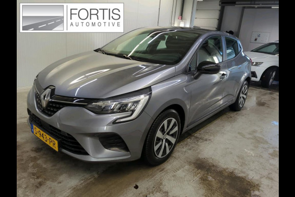 Renault Clio 1.0 TCe 90 Equilibre NL-AUTO | AIRCO | NAVI | CARPLAY