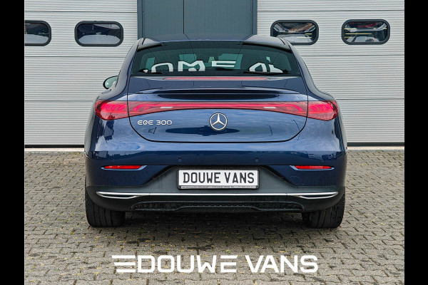 Mercedes-Benz EQE 300 Trekhaak Memory MBUX Navi Memory Camera Stoelverwarming
