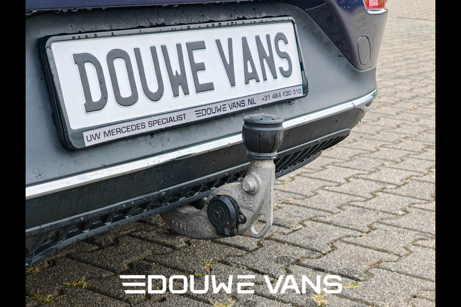 Mercedes-Benz EQE 300 Trekhaak Memory MBUX Navi Memory Camera Stoelverwarming