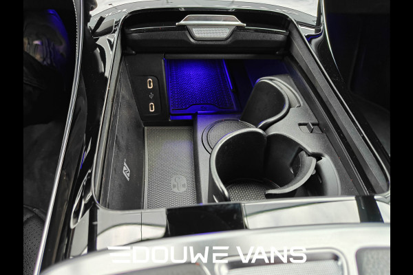 Mercedes-Benz EQE 300 Trekhaak Memory MBUX Navi Memory Camera Stoelverwarming