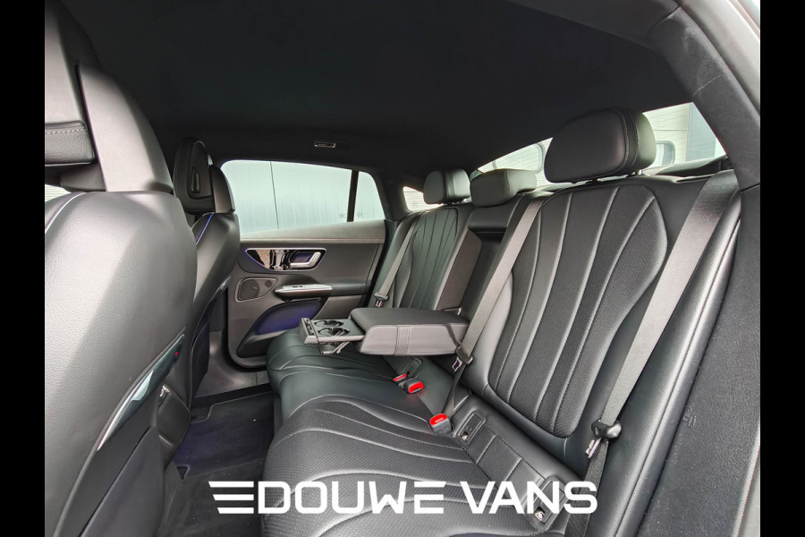 Mercedes-Benz EQE 300 Trekhaak Memory MBUX Navi Memory Camera Stoelverwarming
