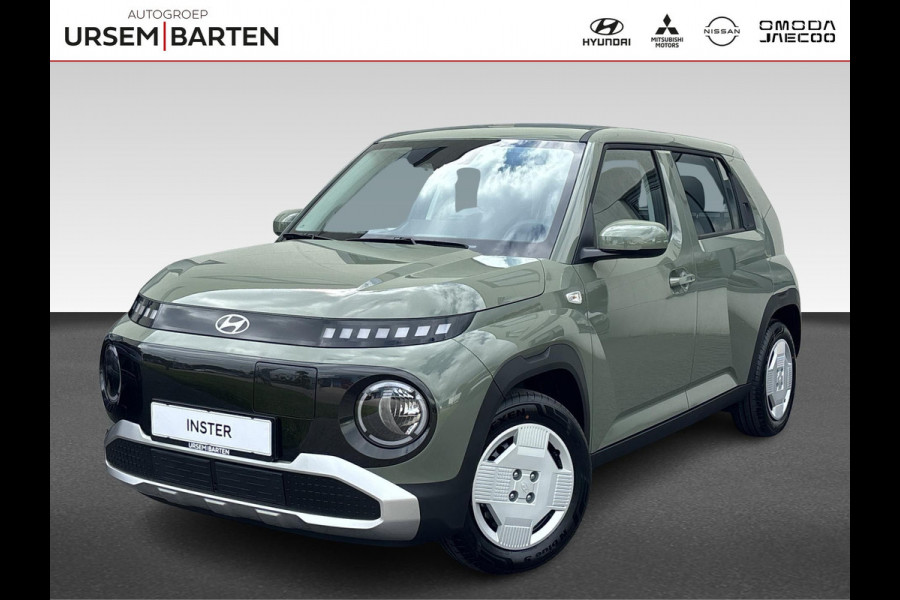 Hyundai Inster Pulse 49 kWh