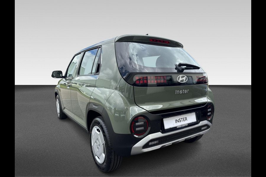 Hyundai Inster Pulse 49 kWh