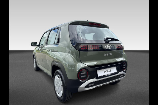 Hyundai Inster Pulse 49 kWh