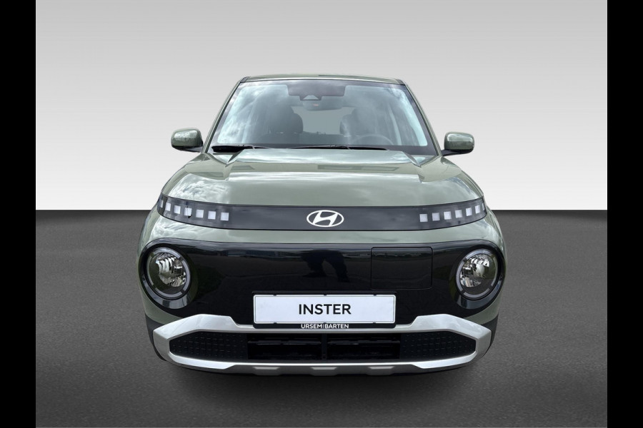 Hyundai Inster Pulse 49 kWh