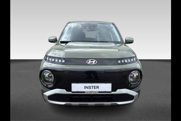 Hyundai Inster Pulse 49 kWh