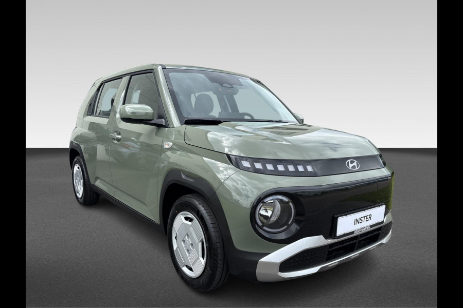 Hyundai Inster Pulse 49 kWh