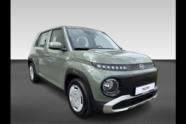 Hyundai Inster Pulse 49 kWh