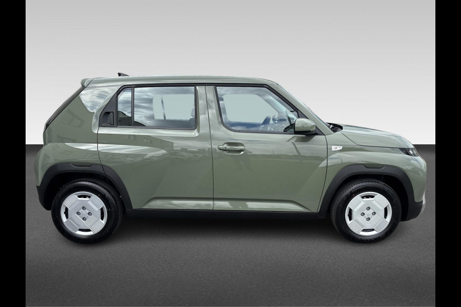 Hyundai Inster Pulse 49 kWh