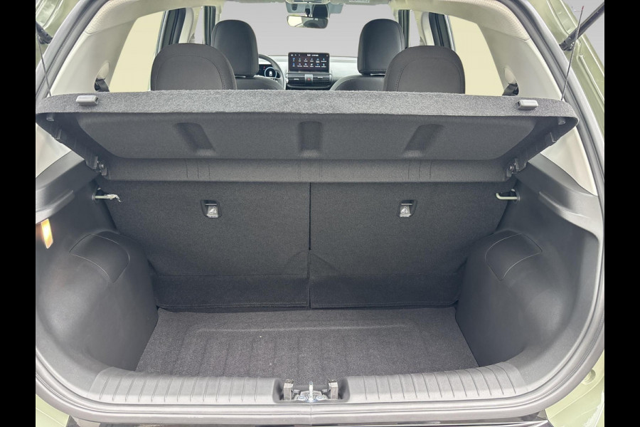 Hyundai Inster Pulse 49 kWh