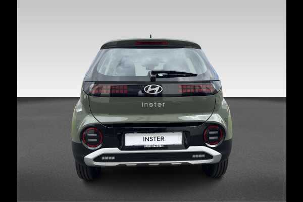 Hyundai Inster Pulse 49 kWh