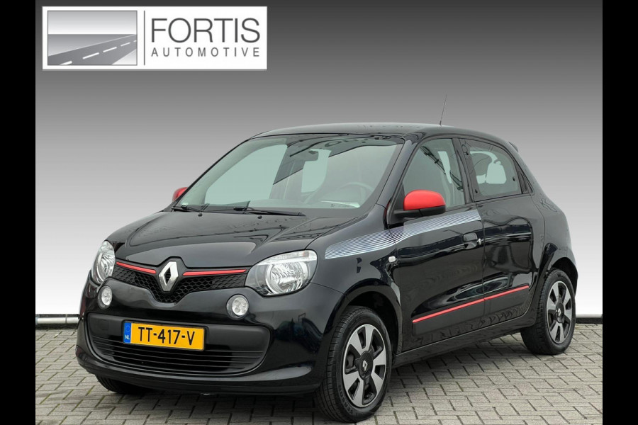 Renault Twingo 1.0 SCe Collection NL-AUTO | APP NAVI |