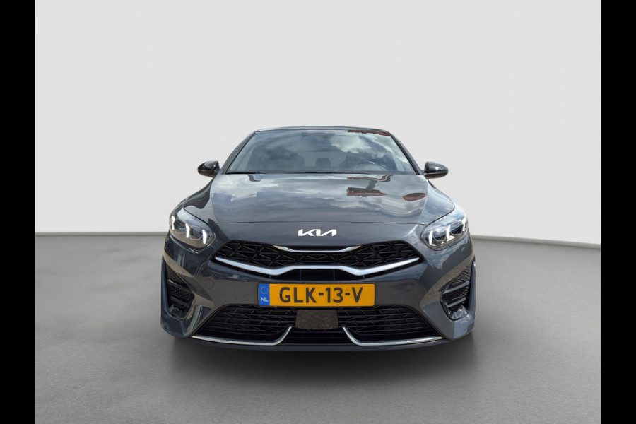 Kia Ceed 1.5 T-GDi GT-Line | Navi | Clima | Cruise | Pano | Apple Carplay & Android Auto |
