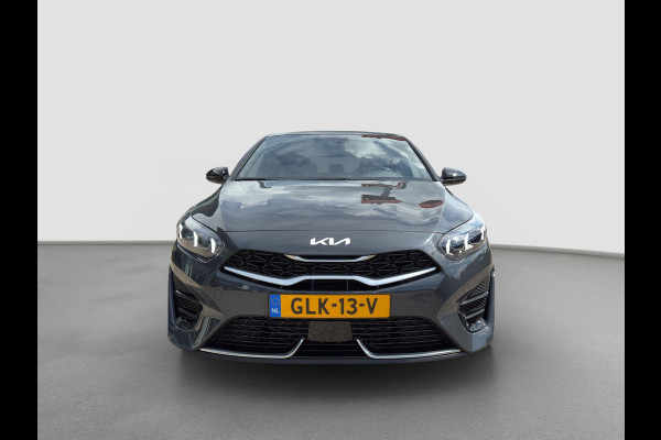 Kia Ceed 1.5 T-GDi GT-Line | Navi | Clima | Cruise | Pano | Apple Carplay & Android Auto |