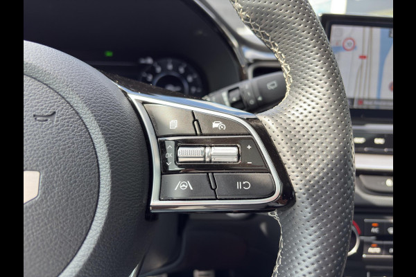 Kia Ceed 1.5 T-GDi GT-Line | Navi | Clima | Cruise | Pano | Apple Carplay & Android Auto |