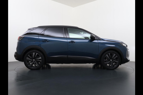 Peugeot 3008 1.6 HYbrid4 300 GT Pack Business SUPER COMPLEET| PHEV| BLACK PACK | PANO DAK | APPLE CARPLAY / ANDROID AUTO | AFN. TREKHAAK | FOCAL AUDIO | 300 PK! | MEM. STOEL MET MASSAGE |