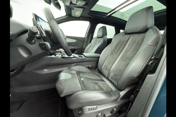 Peugeot 3008 1.6 HYbrid4 300 GT Pack Business SUPER COMPLEET| PHEV| BLACK PACK | PANO DAK | APPLE CARPLAY / ANDROID AUTO | AFN. TREKHAAK | FOCAL AUDIO | 300 PK! | MEM. STOEL MET MASSAGE |